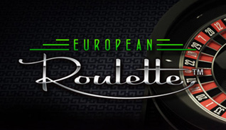 European Roulette
